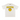 Smiley Jesus Tee (White)