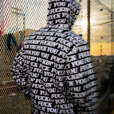 Ripndip - Fuck You Hoodie (Black)