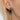Naughty Jerm Earrings (Black)
