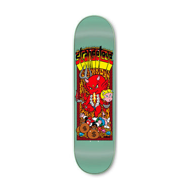 Lil Kali Deck - 8.375"