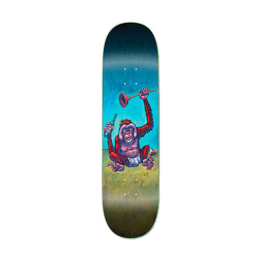 Orangutan Deck - 8.50"