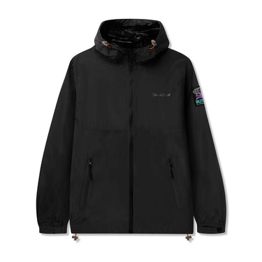 T-Rain Jacket (Black)