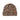 Tiles Beanie (Brown)