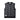 Tiles Knitted Vest (Black)