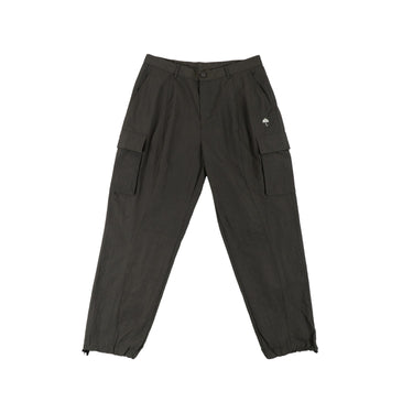 Trail Cargo Tracksuit Pant (Grey Blue)