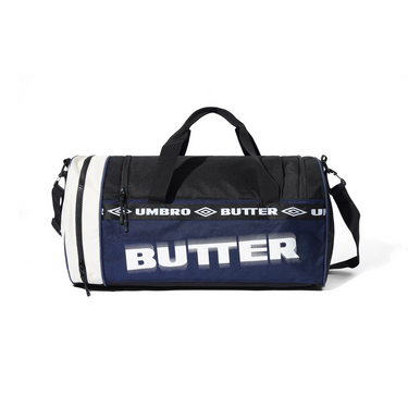 Umbro Training Bag (Forest / Navy / Sand)