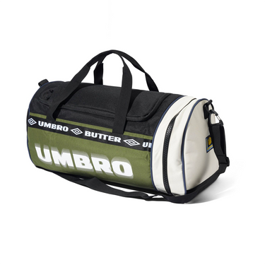 Umbro Training Bag (Forest / Navy / Sand)