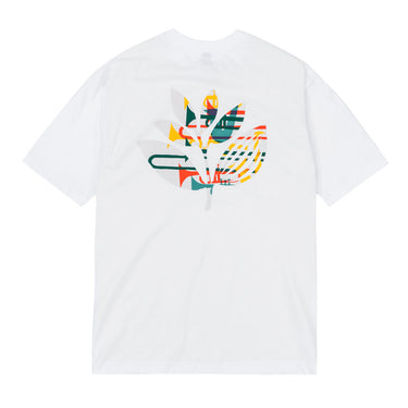 Jazz Tee (White)