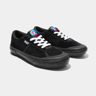 Skate Agah VCU (Black/Black)