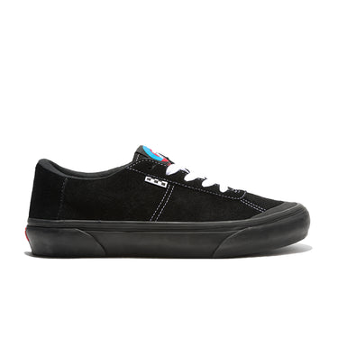 Skate Agah VCU (Black/Black)