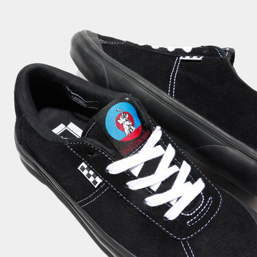 Skate Agah VCU (Black/Black)