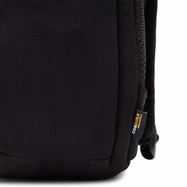 Disorder Plus Backpack (Black Ripstop)