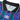 Umbro Vert Jersey (Forest / Cobalt)