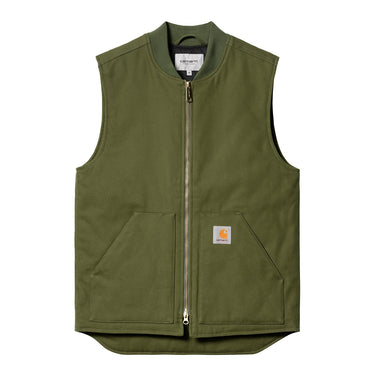 Classic Vest (Tarragon) rigid