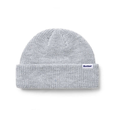 Wharfie Beanie (Ash)