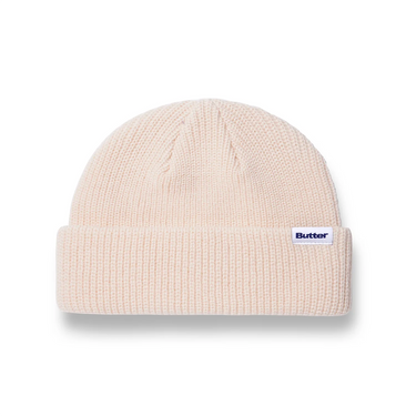 Wharfie Beanie (Bone)