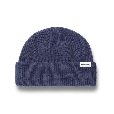 Wharfie Beanie (Slate)