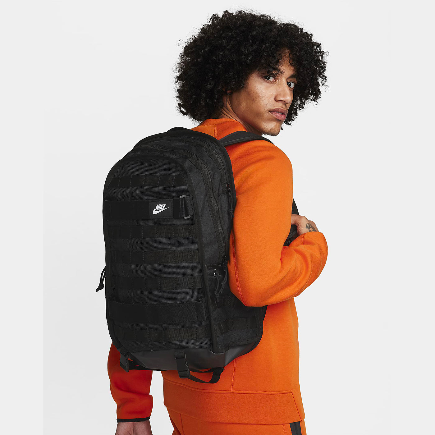 Nike SB Rpm Backpack Black (26L) – 7Hills Roma