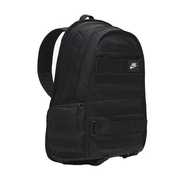 Rpm Backpack Black (26L)