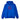 Big Logo Hoodie Knit Blue