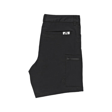 Nike SB - Novelty Cargo Shorts (Black)