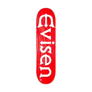 Evi-Logo Red