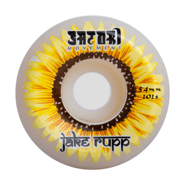 54mm Jake Rupp Legacy (Conical) 101A
