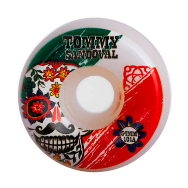 54mm Tommy Sandoval - Day Of Dead (Conical) 101A