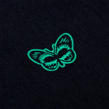 Butterfly Pants (Black)