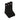 Valley Grove Socks (Black) X3