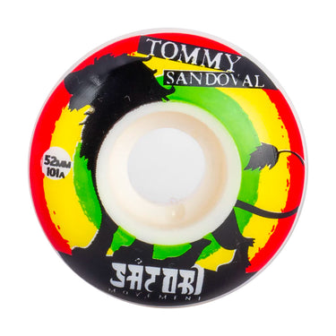 52mm Tommy Sandoval - Roots  (Classic) 101A