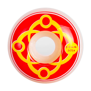 52mm Big Link Red (Classic) 101A