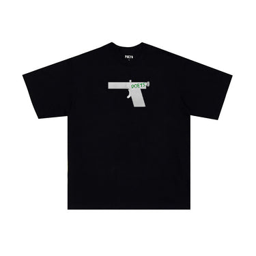 Glock T-Shirt Black