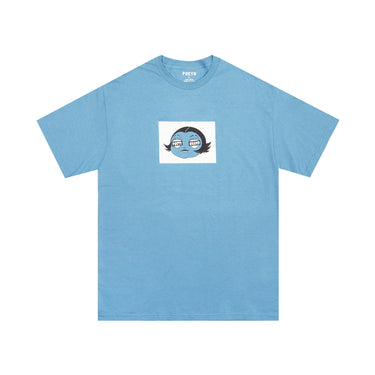 Craziella Blue T-Shirt