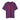 Big Logo T-Shirt Knit Purple