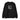 Big Logo Sweatshirt Knit Black