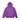 Logo Hoodie Purple