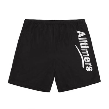 Swim Shorts Black