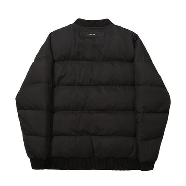 Bomber Jacket Black