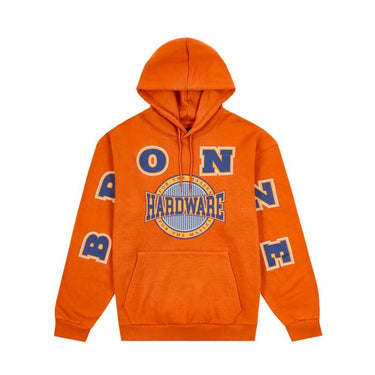 For The Masses Hoody Rust