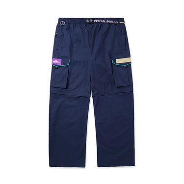 Foley Cargo Pants Navy