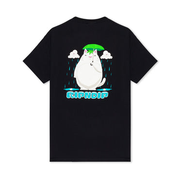 Ripndip - Splish Splash Tee (Black)