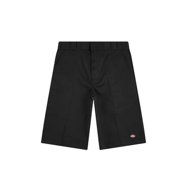 13" Multi Pocket Work Shorts (Black)