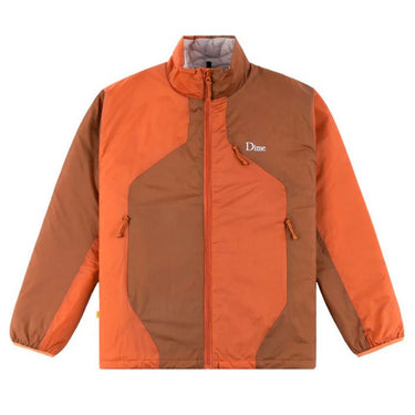 Lightweight Field Jacket Burnt Orange
