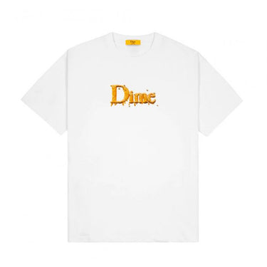 Classic Honey T-Shirt White