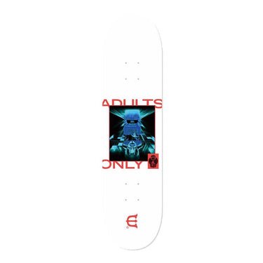 Adults Only Board (White)