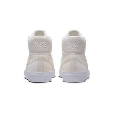 Nike SB - Blazer Mid Prm White/Summit White