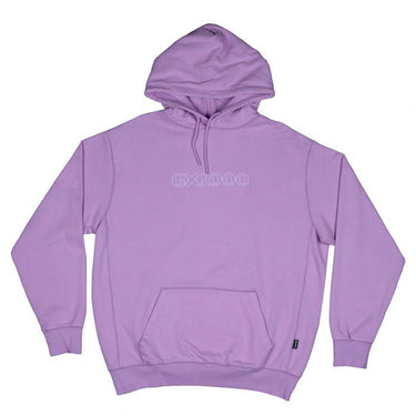 OG Logo Hoodie Lavender