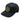Dove 5P Hat Black