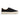 VM002-Lo Suede Shoes (Black/White)